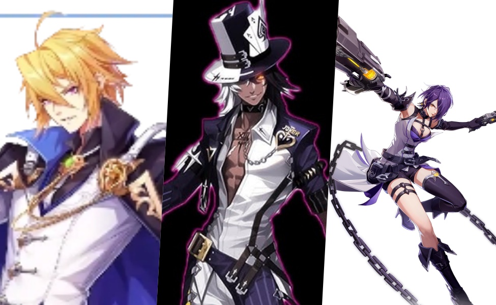 TIER 2 – Situational Choices