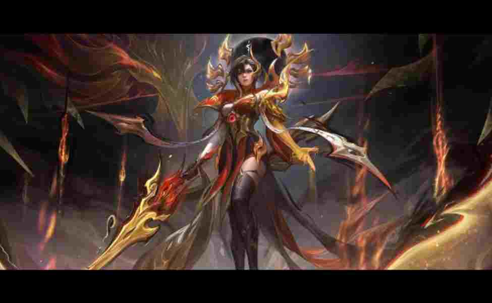 The Future of MLBB x Soul Vessels