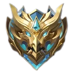 Mythical Honor Icon