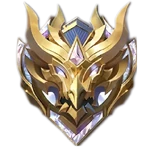 Mythical Immortal Icon