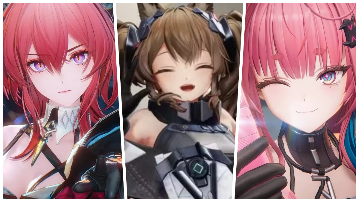 Arknights: Endfield Banners Schedule 2026, Complete List