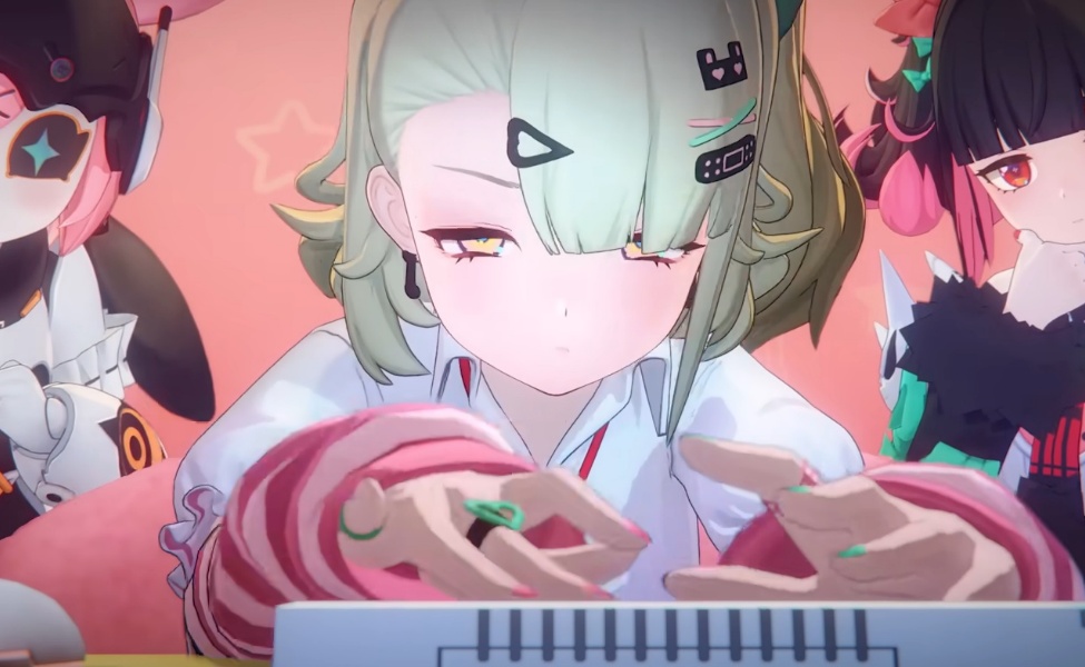 best sunna build kit in zzz