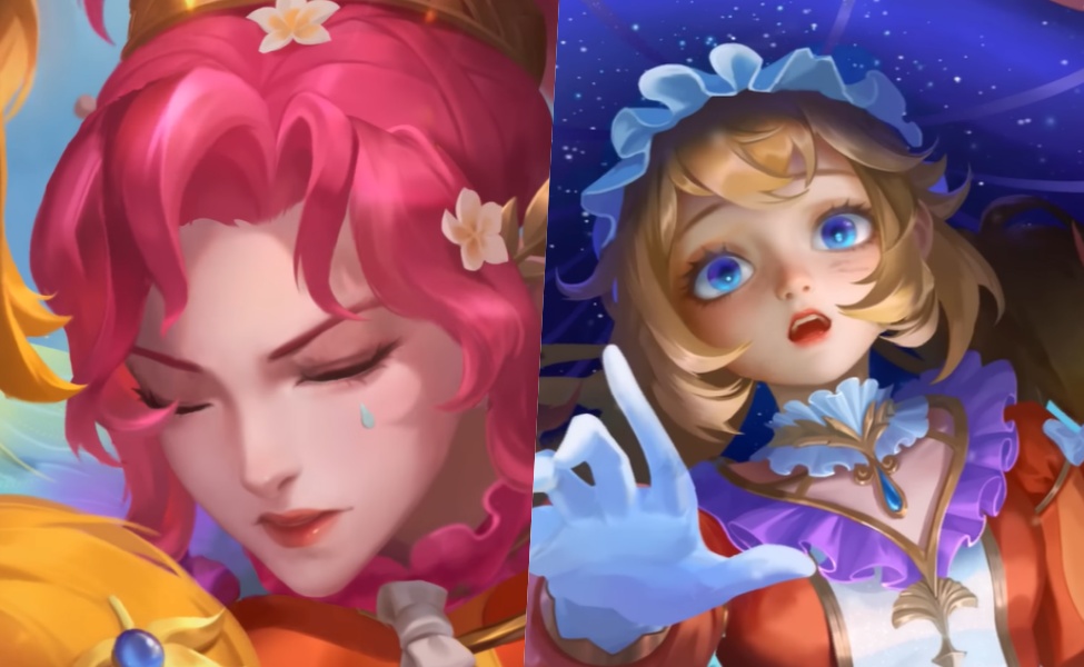 cheapest way to get eternal season skins in mobile legends