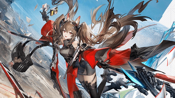 gilberta endfield banner in phase 2 release date