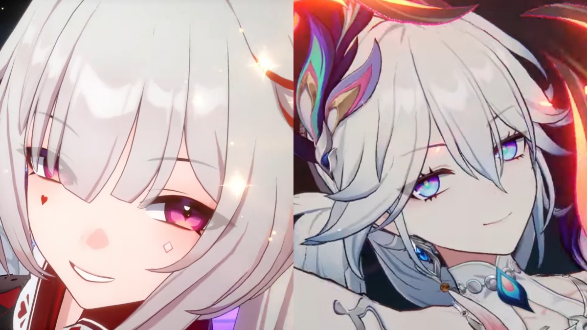 Honkai Star Rail 4.0: Sparxie & Yao Guang Leaks!