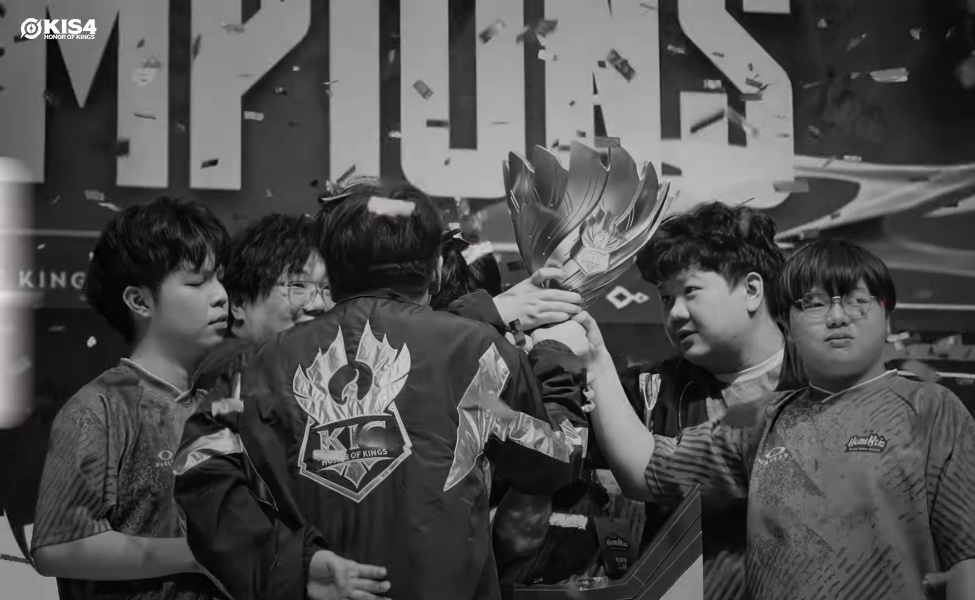 honor of kings season 4 prize pool