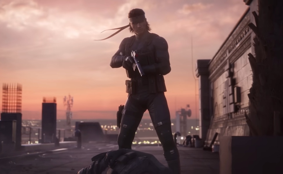 solid snake r6 abilities