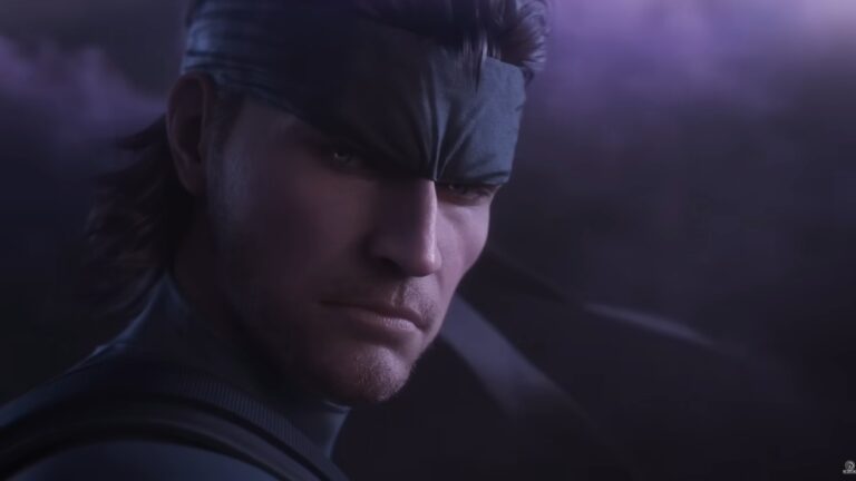 Solid Snake Joins Rainbow Six Siege, Mobile Release Revealed solid snake rainbow six siege