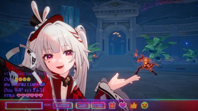 sparxie honkai star rail