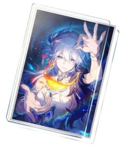 when she decide to see light cone hsr 4.0