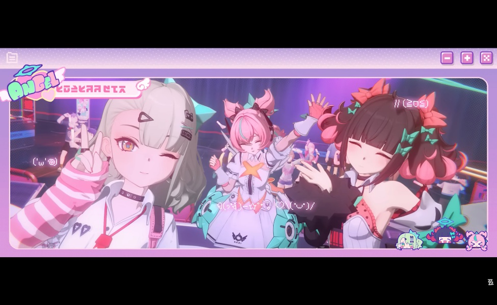 zzz 2.6 version banner release