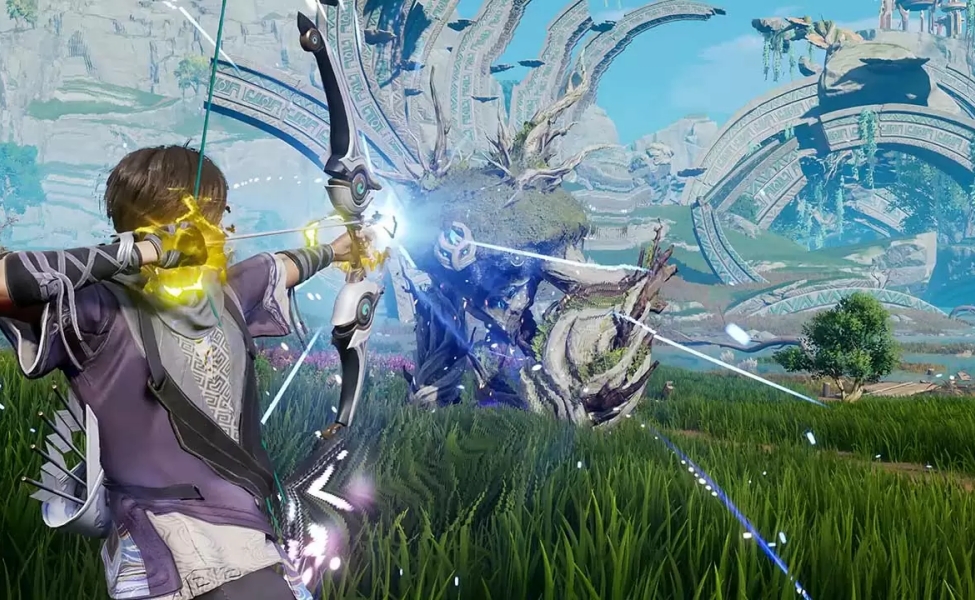 Development Journey – Five Years in the Making