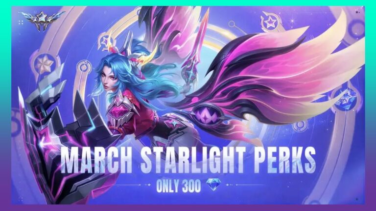 freya tigreal starlight march mlbb