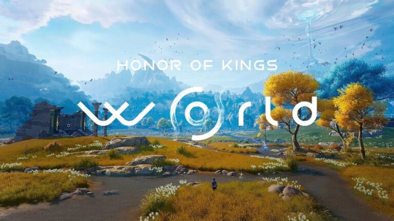Honor of Kings- World – Gameplay, Features, and Released Date