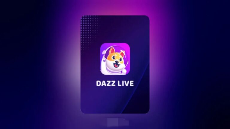 Dazz Live Guide: Earn Money & Live Tips