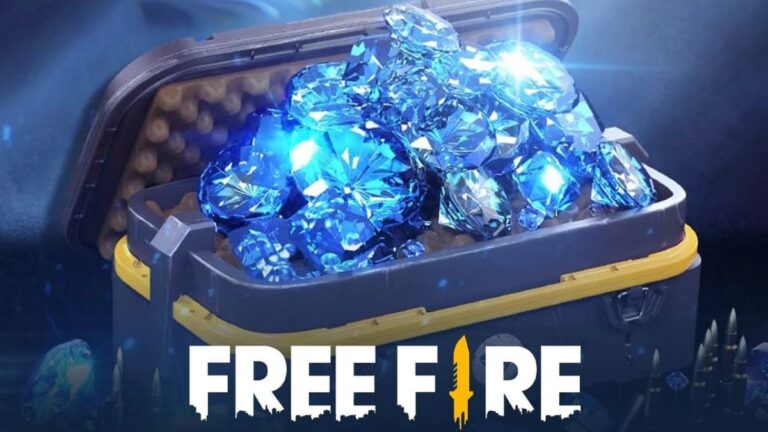 Free Diamonds in Free Fire: Easy Ways to Get Them