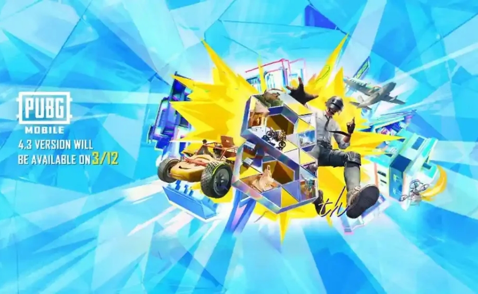 Overview of PUBGM 8th Anniversary