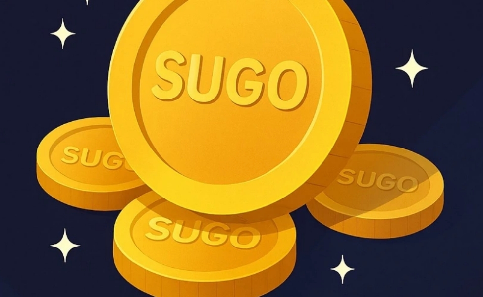 What Are Sugo Coins?
