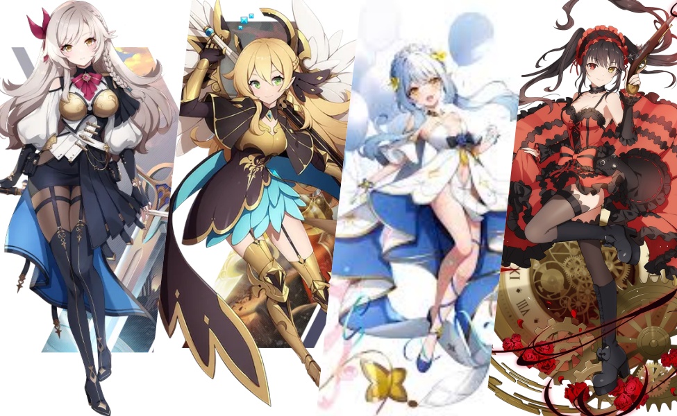 best eversoul tier list 2026