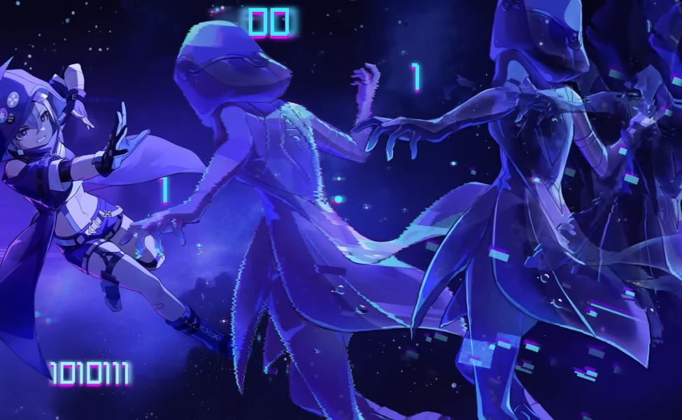 best silver wolf lv 999 build in hsr