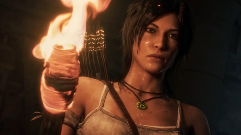 delta force x tomb raider