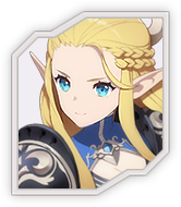 eversoul tier list chloe