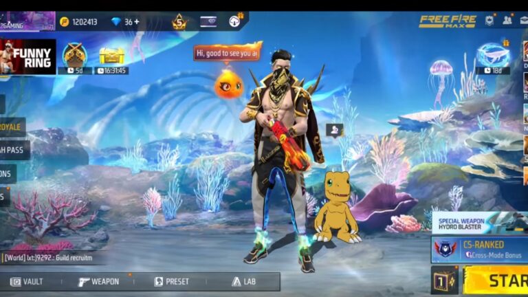 ff evo bundle eclipse