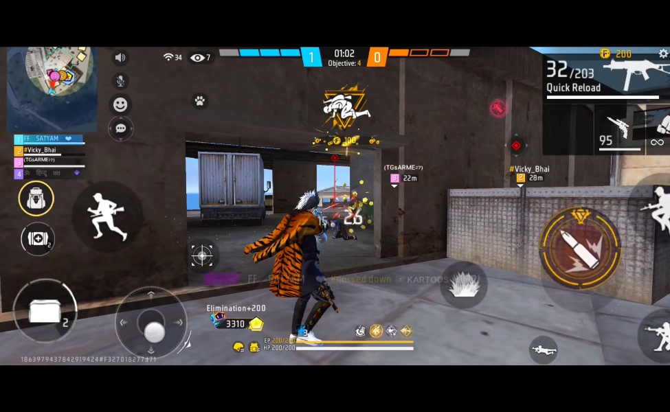 ff evo bundle release date