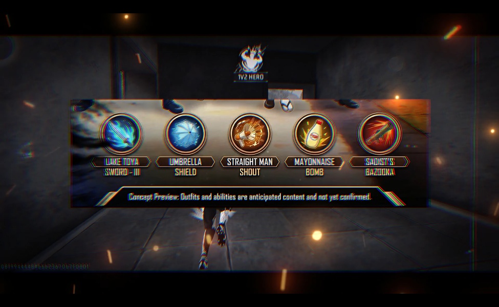 ff x gintama abilities