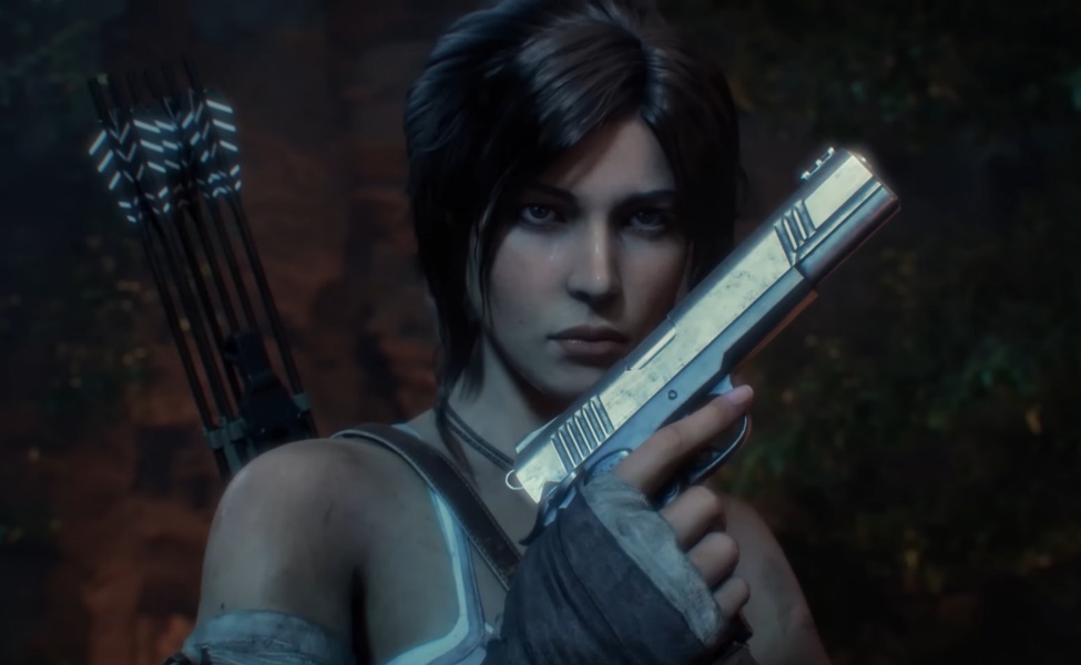 full list delta force x tomb raider event content, features and rewards