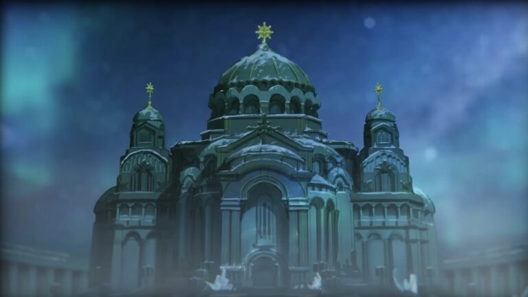 Genshin Impact Snezhnaya: What You Need to Know