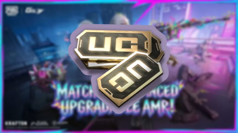 How to Get Free UC in PUBG Mobile: Safe & Legit Methods