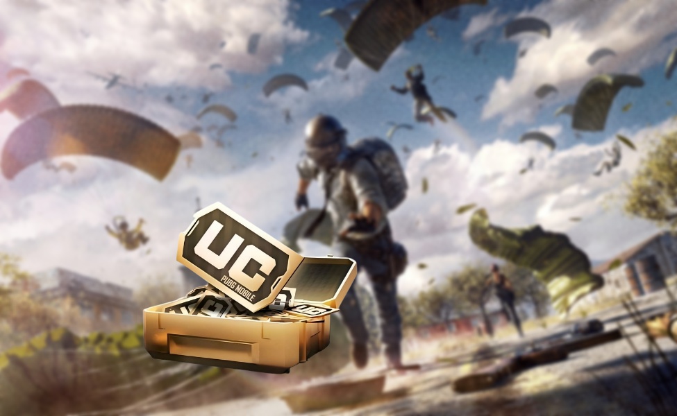 how to get pubg mobile uc for free