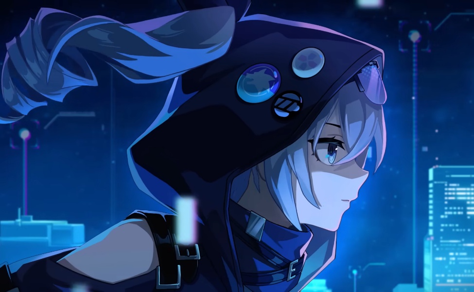 hsr silver wolf lv 999 profile and release date