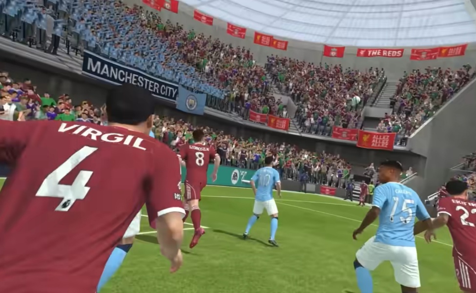 latest fc mobile code to redeem in april 2026