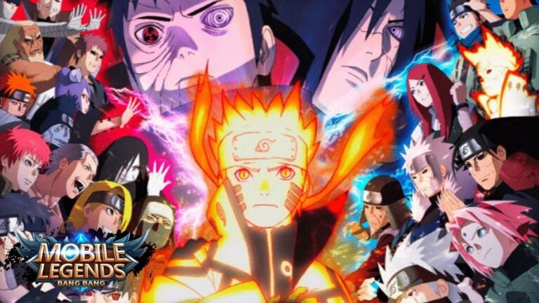 MLBB x Naruto Phase 2: Release Date, Skins and Rewards 2026 ml naruto phase 2 2026