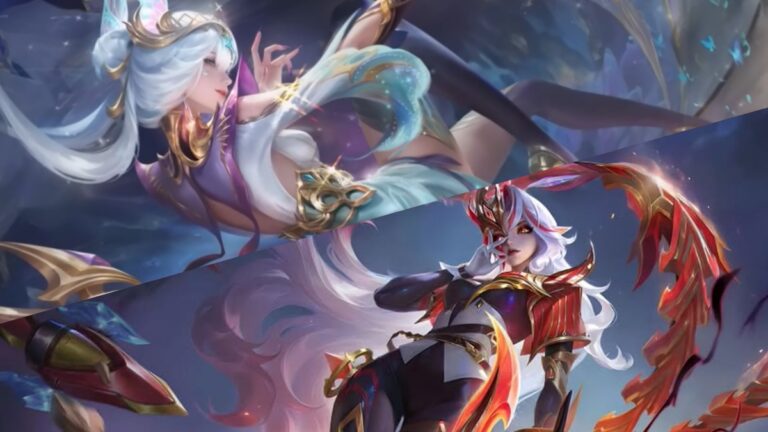 MLBB Starlight and Collector Skins May 2026, Full Details
