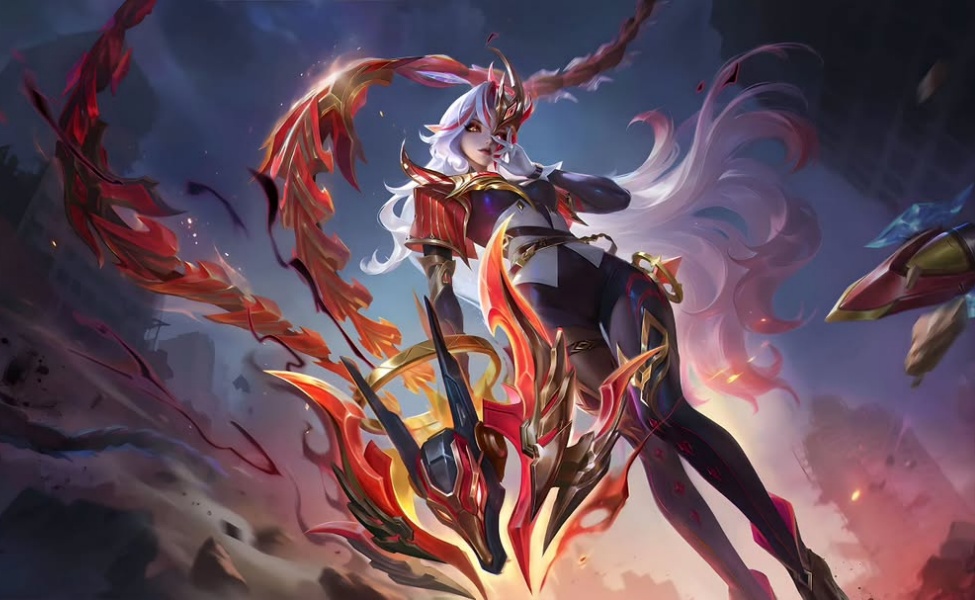 mlbb starlight skin may 2026 obsidia magitech wraith