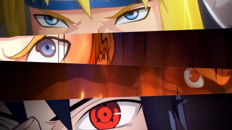 The Complete Review of MLBB x Naruto 2.0 Skins and Budget Tips All 7 MLBB x Naruto 2.0 Skins Reviewed & Budget Tips