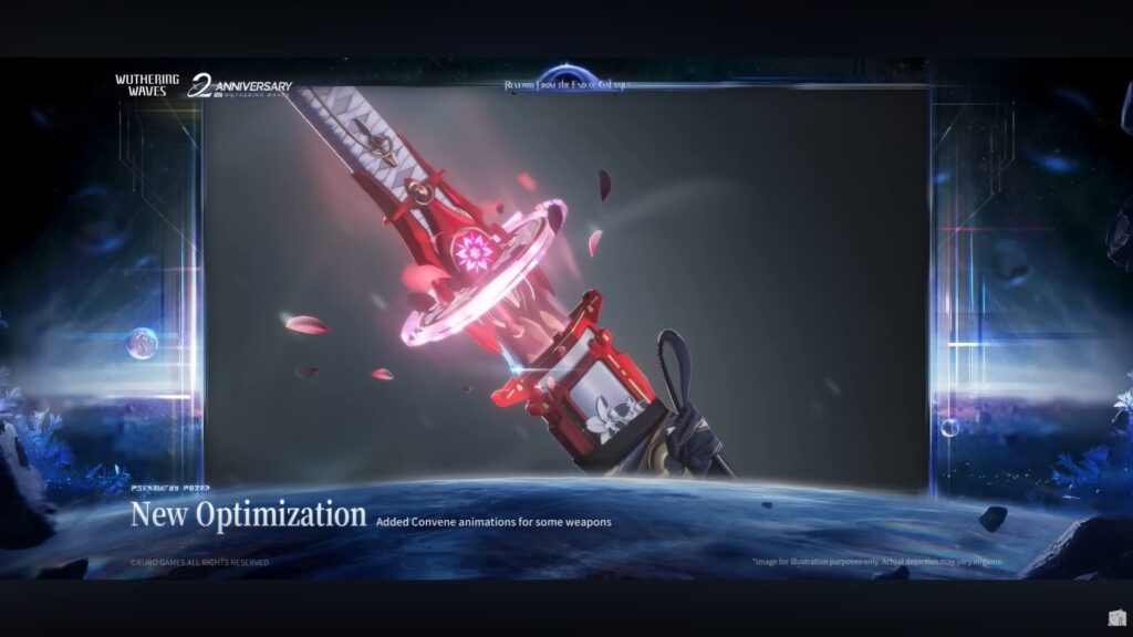 new optimization in wuwa 3.3