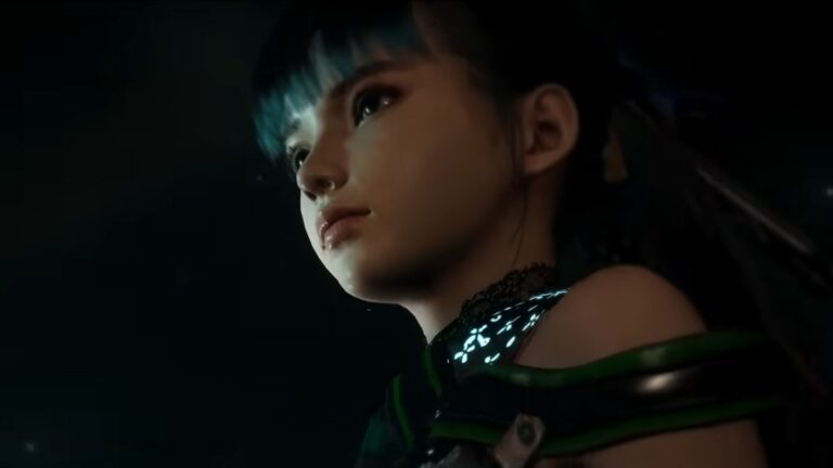 PUBG x Stellar Blade Is Live, EVE Skins Revealed!