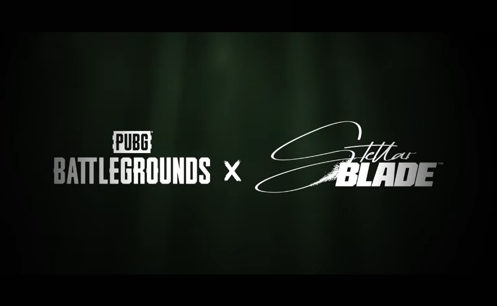 pubg x stellar blade release date