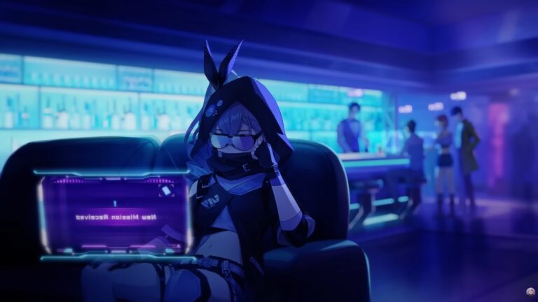 silver wolf lv 999 build in hsr