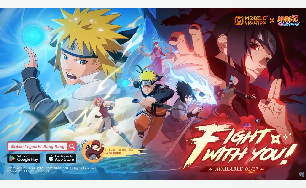 tips to get mlbb x naruto 2.0 skins in the cheapest way