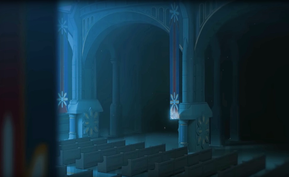 what is snezhnaya in genshin impact