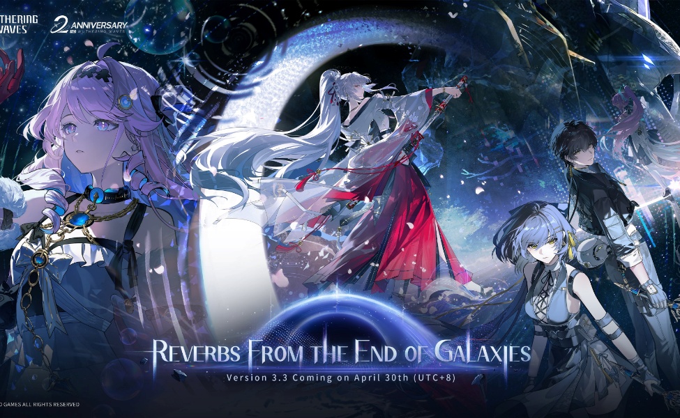 wuthering waves anniversary 2026 release date