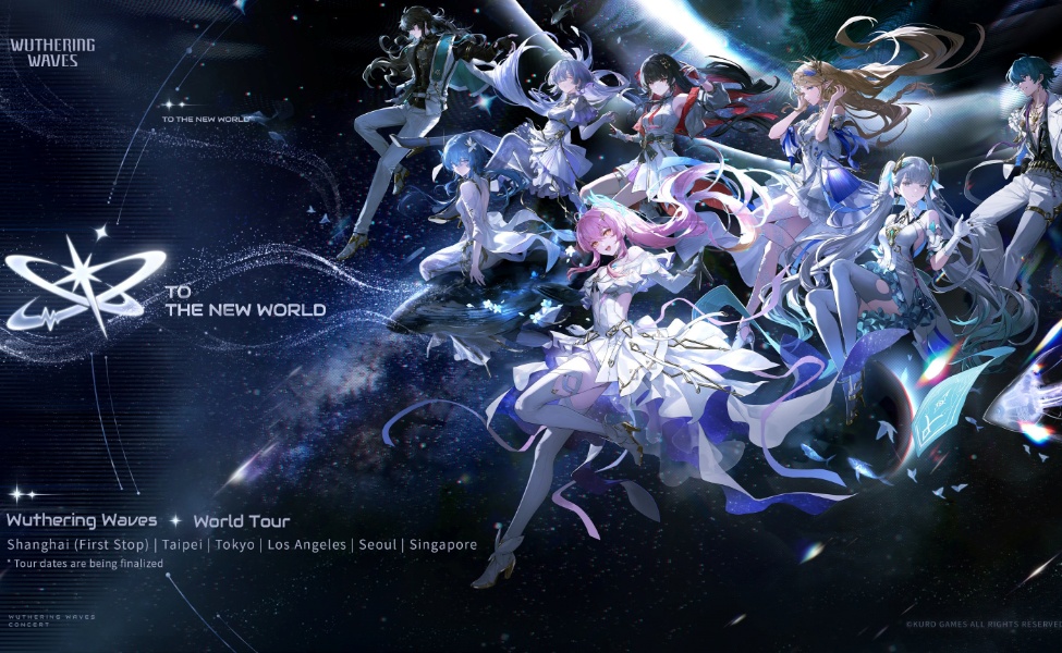 wuwa anniversary 2026 banners and characters