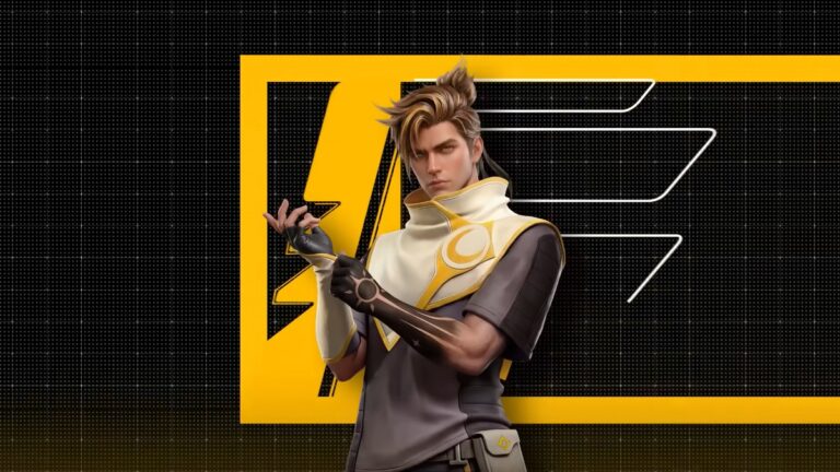 Best Free Fire Character Tier List 2026 (OB53 Updated) Best Free Fire Character Tier List 2026 (OB53)