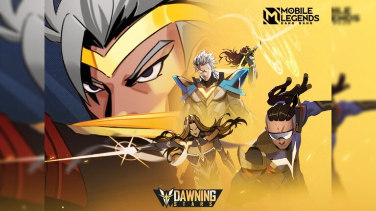 MLBB Dawning Stars Resale Timeline & Best Skin Costs (2026) mlbb dawning stars resale event 2026