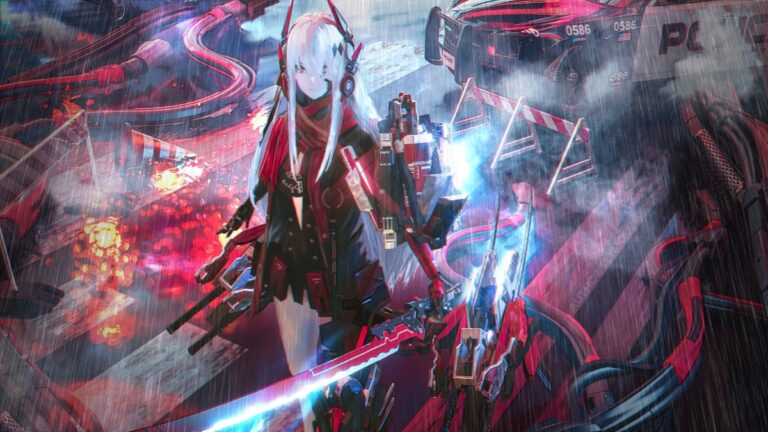 punishing gray raven codes